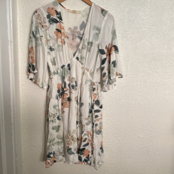 VICI Babydoll dress - Picture 5 of 5